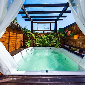 Residencial Caminho Ondas Casa de Férias