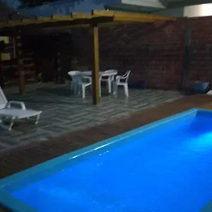 Casa Em - Sc Casa de Férias